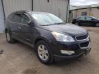 CHEVROLET - TRAVERSE