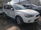 MITSUBISHI - OUTLANDER