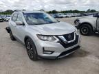 NISSAN - ROGUE