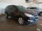 CHEVROLET - TRAVERSE