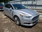 FORD - FUSION