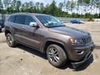 JEEP - GRAND CHEROKEE