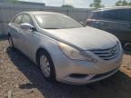 HYUNDAI - SONATA