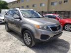 KIA - SORENTO