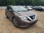 NISSAN - MURANO