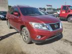 NISSAN - PATHFINDER