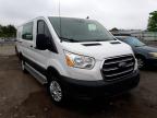 FORD - TRANSIT CONNECT