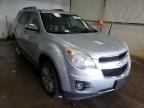 CHEVROLET - EQUINOX