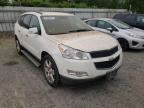 CHEVROLET - TRAVERSE