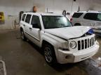 JEEP - PATRIOT