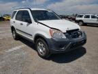 HONDA - CRV