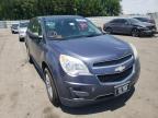 CHEVROLET - EQUINOX