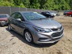 CHEVROLET - CRUZE