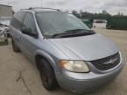 CHRYSLER - MINIVAN