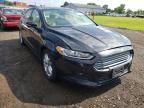 FORD - FUSION