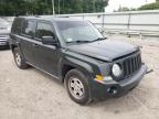 JEEP - PATRIOT