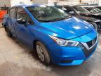 NISSAN - VERSA