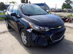 CHEVROLET - TRAX