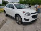 CHEVROLET - EQUINOX