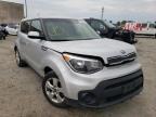 KIA - SOUL