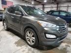 HYUNDAI - SANTA FE