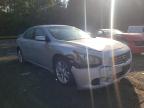 NISSAN - MAXIMA