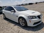 PONTIAC - G8