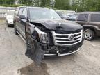 CADILLAC - ESCALADE