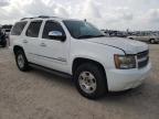 CHEVROLET - TAHOE