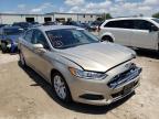 FORD - FUSION