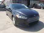 FORD - FUSION