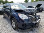 CHEVROLET - EQUINOX