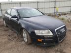AUDI - A6
