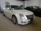 CADILLAC - CTS