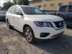 NISSAN - PATHFINDER