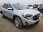 GMC - TERRAIN