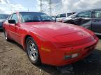 usados PORSCHE 944