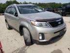 KIA - SORENTO