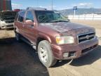 NISSAN - PATHFINDER