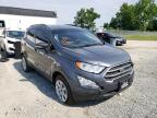 FORD - ECOSPORT S