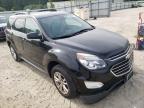 CHEVROLET - EQUINOX