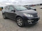 CHEVROLET - TRAVERSE