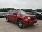 JEEP - PATRIOT