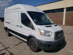 FORD - TRANSIT CONNECT