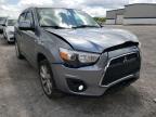 MITSUBISHI - OUTLANDER