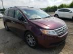 HONDA - ODYSSEY