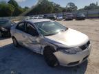 KIA - FORTE