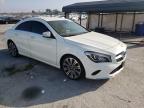 MERCEDES-BENZ - CLA-CLASS