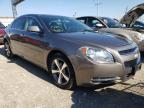 CHEVROLET - MALIBU
