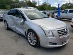 CADILLAC - XTS